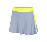 BB by Belen Berbel Bora Gonna Donna - Grigio, Giallo Neon M