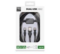 BB Cavo Dual Charger Controller XONE