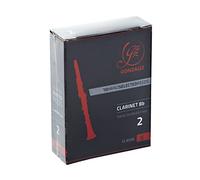 Bb Clar Classic 2,5 Boehm-Syst 10er Pack
