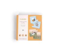 BB&Co Puzzle - Trova la mia casa - Animali della fattoria