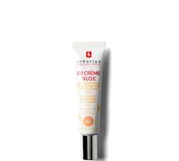 Erborian BB Cream crema colorata per una pelle perfetta SPF 20 confezione piccola colore Nude 15 ml