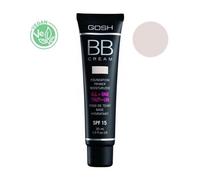Gosh BB BB cream idratante SPF 15 colore 001 Sand 30 ml