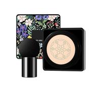 Bb Cream - Air Cushion CC Cream | Moisture Oil-Control Makeup Bb Cream | Idratante Illuminante Pigmento Liquido Cuscino D'aria Fondotinta, Correttore Trucco