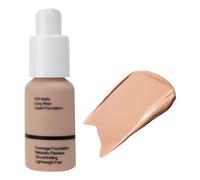 BB Cream All-in-One Correttore Essence - Crema Viso Colorata Idratante Tintato, Concealer Luminoso con Acido Ialuronico. (103)