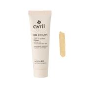Avril BB Cream - Light