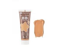 BB Cream crema viso colorante, Beige, 30 ml, La Saponaria