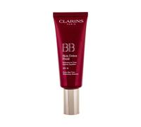 BB Cream Clarins Bb Skin Detox Fluid Spf25 45Ml 01 Light Per Donna (Crema Bb)