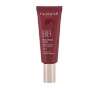 BB Cream Clarins Bb Skin Detox Fluid Spf25 45Ml 03 Dark Per Donna (Crema Bb)