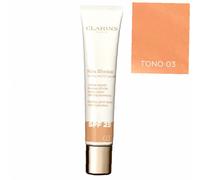 BB Cream Clarins Skin Illusion 40Ml Tinted Moisturizer Spf25 (Bb Cream) Per Donna 03