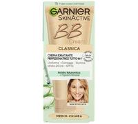 BB Cream Classica SkinActive Per Pelle Uniforme e Idratata Look Naturale