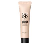 BB Cream Fondotinta - Trucco BB per Donne da 30ml - Viso Leggera e Traspirante con Protezione Solare Per Tutti i Tipi di Pelle Ideale per Viaggi e Appuntamenti