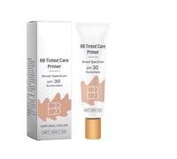 BB Cream Foundation - 12cm BB Cream With Brightening Effect | Matte Face Makeup Primer | Full Coverage Foundation & Face Concealer, Natural Moisturizing Makeup Base With Sunscreen
