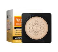 BB Cream, pelle impeccabile, radiosa in un batter d'occhio, Air Cushion CC Cream Mushroom Head Foundation (1)