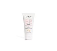 Ziaja BB Cream BB cream per pelli normali e secche colore Natural 50 ml