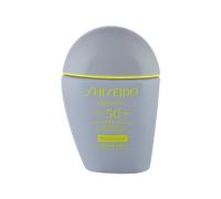 BB Cream + Shiseido Sports Bb Wetforce 30Ml Medium Dark Spf50+ Per Donna (Crema Bb)