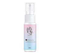 BB Cream Spray Brighten Foundation Cream Spray Correttore Portatile Schiarente Sbiancante Fondotinta Viso Illuminante Trucco Impermeabile Resistente Bellezza di Lunga Durata Cura della Pelle Leggero