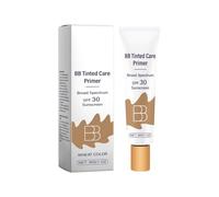 BB Cream - Tinded BB Cream Matte | BB Cream BB idratante fondotinta crema cosmetica | Anche fondotinta idratante per il trucco