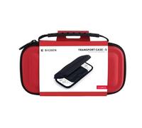 Bigben Interactive SWITCH2POUCHRED custodia per console portatile Cust BigBen Interactive