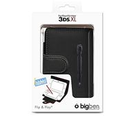 BB Custodia Flip & Play 3DS XL