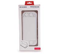 NSW Lite Polycarbonat Hardcase (Clear) (Nintendo Switch)