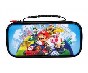 BB Custodia Rigida Deluxe Mario Kart SWITCH - Custodie/Protezione