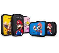 BB Custodia ufficiale Nintendo - Mario