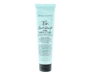 Bb. Dont Blow It (H)air Styler - 150ml/5oz
