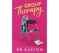 Bb Easton Group Therapy (Tascabile)