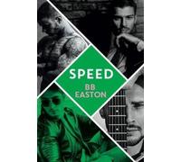 Bb Easton Speed (Tascabile) 44 Chapters Novel