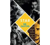 Bb Easton Star (Tascabile) 44 Chapters Novel