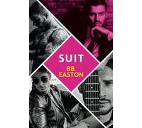 Bb Easton Suit (Tascabile) 44 Chapters Novel