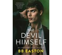 Bb Easton The Devil Himself (Tascabile) Devil of Dublin