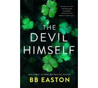 Bb Easton The Devil Himself (Tascabile) Devil of Dublin