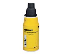 Betadine 10% Soluzione Cutanea Flacone 125 Ml