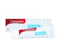 BB FARMA Srl CANESTEN*CREMA 30G 1%
