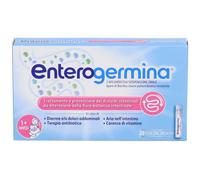 BB FARMA Srl ENTEROGERMINA*OS 20FL 2MLD/5ML