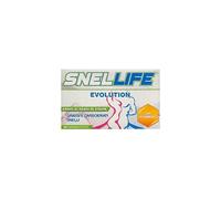 Bb Farmaceutica Snellife Evolution 30 Compresse - Integratore Per Bruciare I Grassi