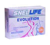 Bb Farmaceutica SNELLIFE EVOLUTION COMPRESSE