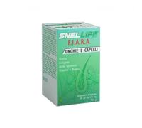 Bb Farmaceutica SNELLIFE FIARA 60 COMPRESSE