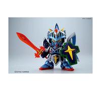 BB GUNDAM LEGEND FULL ARMOR KNIGHT 393 MODEL KIT BANDAI MODEL KIT