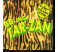 Bb Inc Tar-zan (CD)
