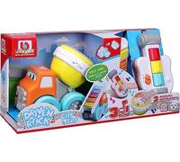 BB JR DRIVE 'N ROCK GIFT SET