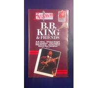 Bb King - B.B. King & Friends