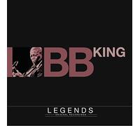 BB King - BB King - Legends Original Recordings - CD