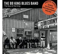Bb King Blues Band - A Tribute To The King