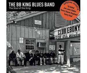Bb King Blues Band - A Tribute To The King