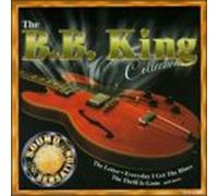 Bb King - Collection