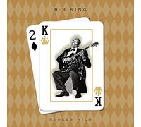 Bb King - Deuces Wild