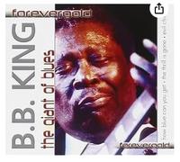 Bb King - Giant of Blues