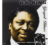 Bb King - Gospel Blues
